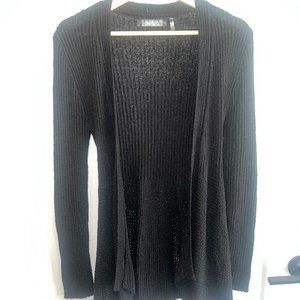 MAK Sweater Black